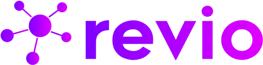 Revio Logo